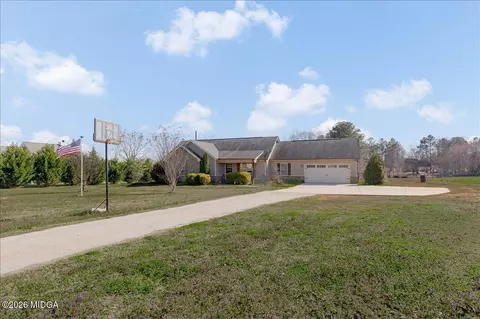 Exterior - 309 High Falls Rd, Jackson, GA 30233 photo 5 of 15