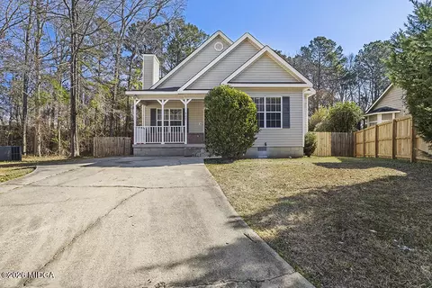 141 Parklane Pl, Macon, GA 31220
