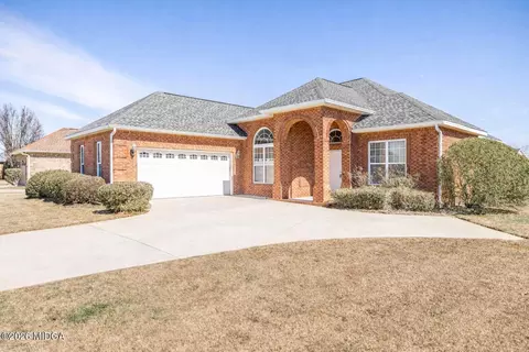 119 Bromley Way, Warner Robins, GA 31088