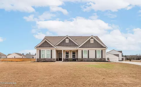 121 James Pl, Macon, GA 31210