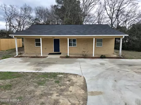 4266 Mumford Rd, Macon, GA 31204