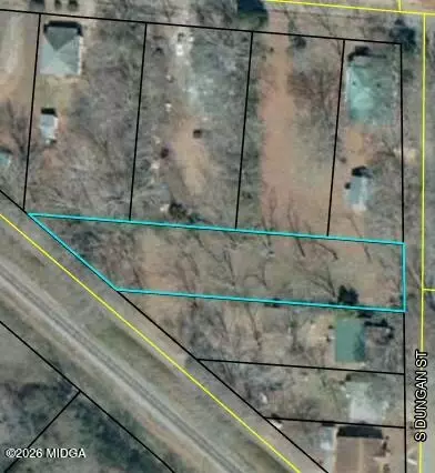 0 Dungan St, Forsyth, GA 31029