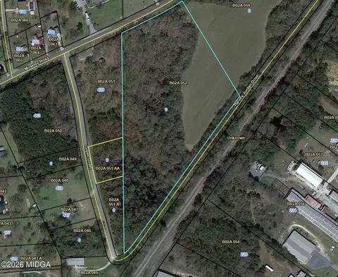 0 Moseley Rd, Byron, GA 31008 photo 2
