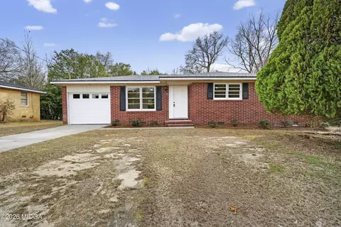 1748 Timark Dr, Macon, GA 31206