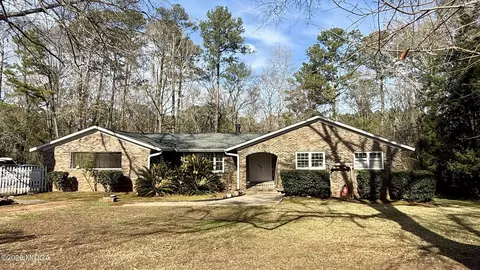 3217 Lennox Dr, Macon, GA 31204