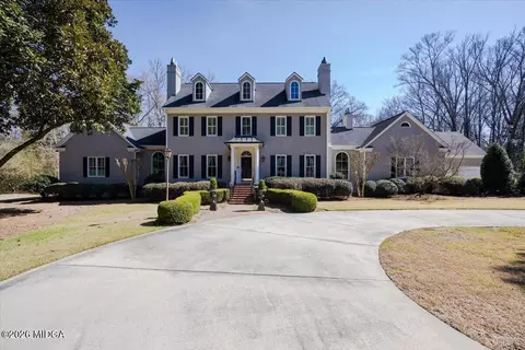 110 Woodmere Trl, Macon, GA 31210