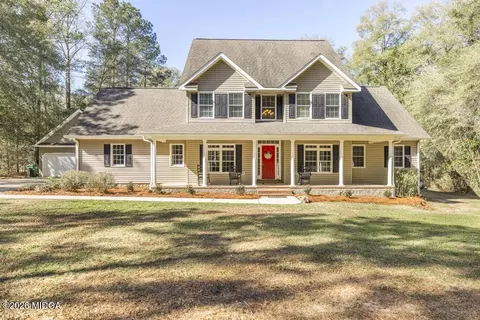 1751 Georgia 247, Kathleen, GA 31047