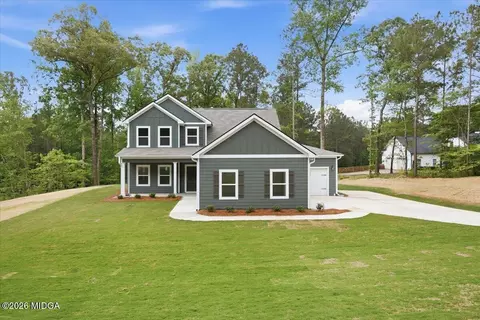 2762 Boxankle Lot 7 Rd, Forsyth, GA 31029
