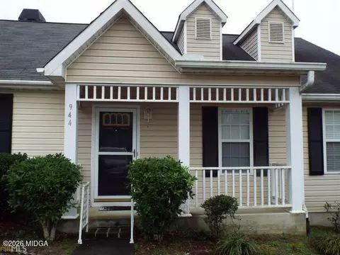 Undisclosed, Macon, GA 31204