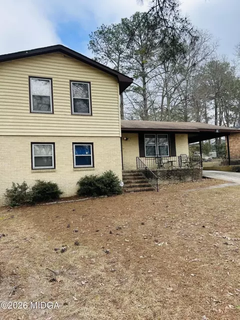 973 Irving Dr, Macon, GA 31217