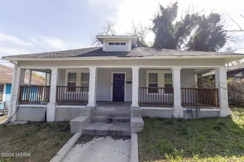 1278 Jackson St, Macon, GA 31201