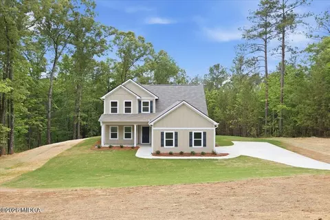 2778 Boxankle Lot 9 Rd, Forsyth, GA 31029