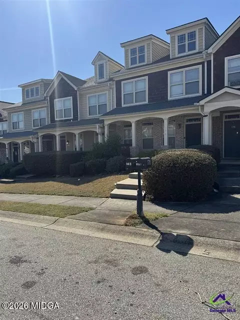 176 Cold Creek Pkwy, Macon, GA 31210