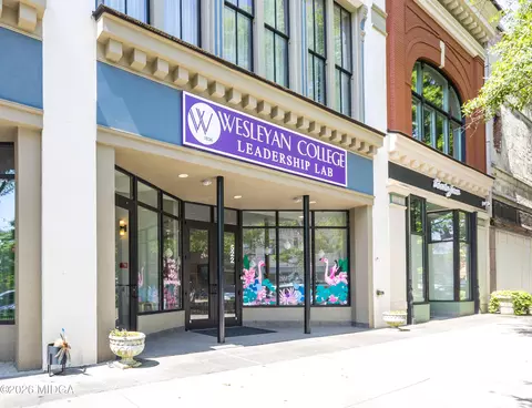 522 Cherry St #201, Macon, GA 31201