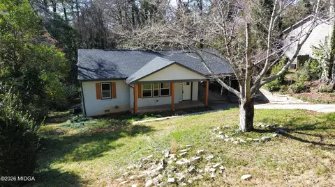 1746 Hamilton Dr, Macon, GA 31211
