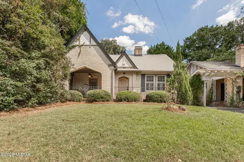 227 Corbin Ave, Macon, GA 31204
