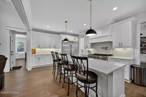 Kitchen - 105 Fox Ct, Forsyth, GA 31029 photo 3 of 4