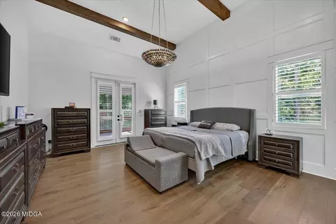 Bedroom - 105 Fox Ct, Forsyth, GA 31029 photo 1 of 6
