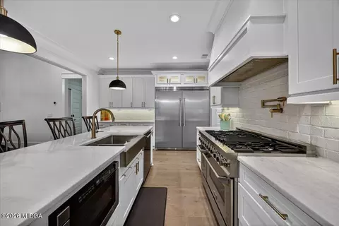Kitchen - 105 Fox Ct, Forsyth, GA 31029 photo 2 of 4