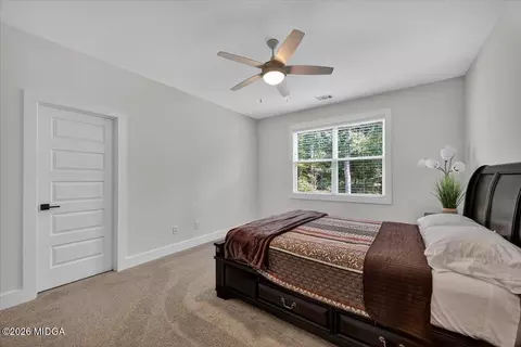 Bedroom - 105 Fox Ct, Forsyth, GA 31029 photo 3 of 6