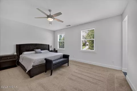 Bedroom - 105 Fox Ct, Forsyth, GA 31029 photo 4 of 6