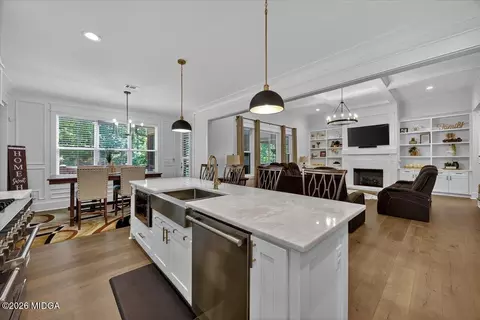 Kitchen - 105 Fox Ct, Forsyth, GA 31029 photo 4 of 4