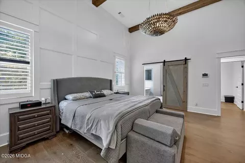 Bedroom - 105 Fox Ct, Forsyth, GA 31029 photo 2 of 6