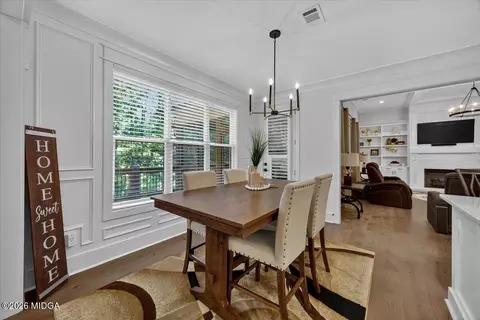 Dining - 105 Fox Ct, Forsyth, GA 31029 photo 2 of 2