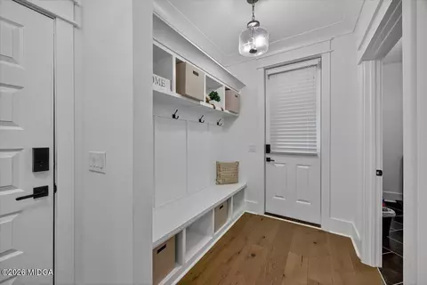 Entry Way - 105 Fox Ct, Forsyth, GA 31029 photo 1 of 1