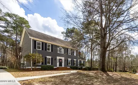 100 Trillium Ter, Macon, GA 31210
