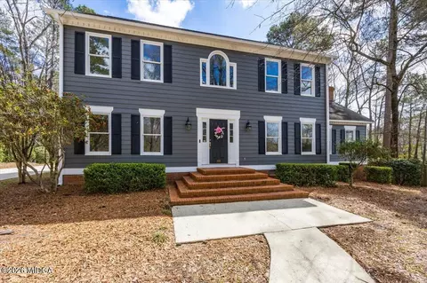 100 Trillium Ter, Macon, GA 31210