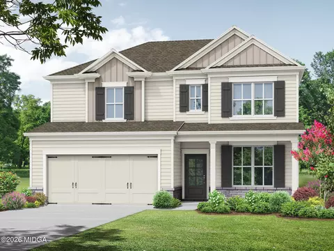 115 Bramblewood Ln, Perry, GA 31069