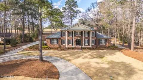 4697 Brae Burn Ln, Macon, GA 31210