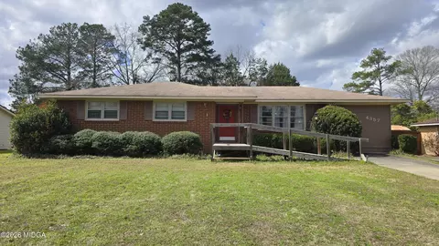 4357 Essex Rd, Macon, GA 31206