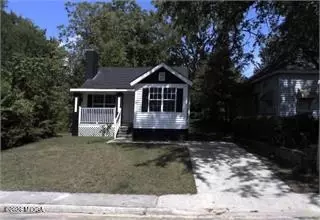 873 Fort Hill St, Macon, GA 31217