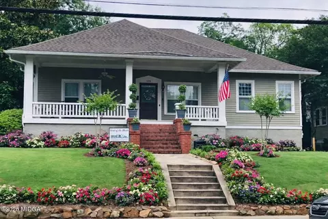 173 Pierce Ave, Macon, GA 31204