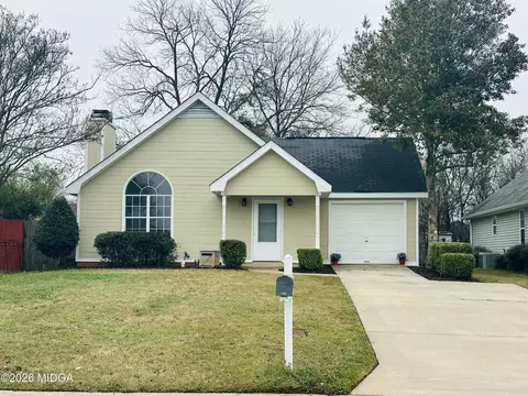 120 Country Walk, Warner Robins, GA 31088