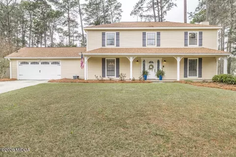 226 Shenandoah Trl, Warner Robins, GA 31088