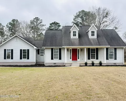 5081 Marshall Mill Rd, Lizella, GA 31052