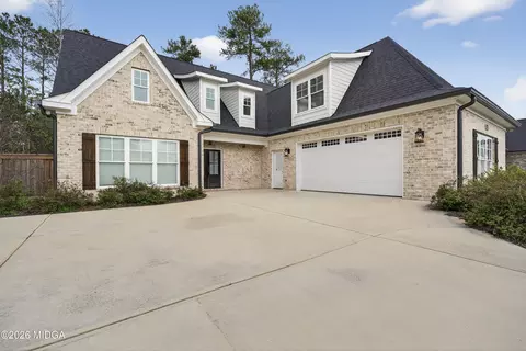 205 Camden Trce, Macon, GA 31210