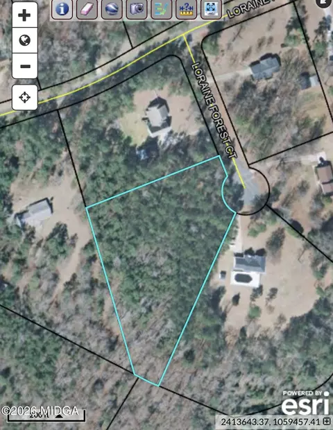 Undisclosed, Forsyth, GA 31029 photo 3