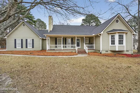 148 Timber Ridge Dr, Macon, GA 31216