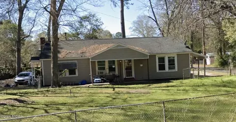 1107 A 4th St, Perry, GA 31069