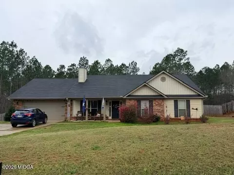1683 Sara Hunter Ln NW, Milledgeville, GA 31061