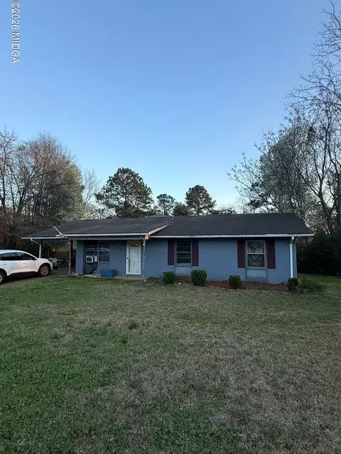 114 Tommy Ter, Warner Robins, GA 31088
