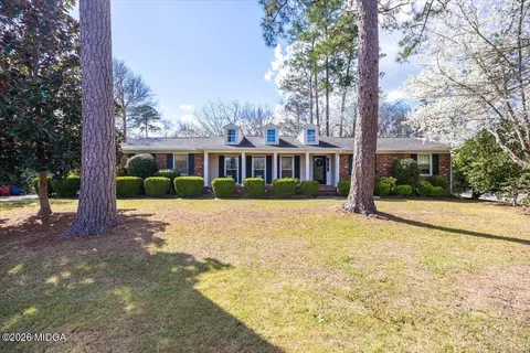1412 Fern Dr, Macon, GA 31210