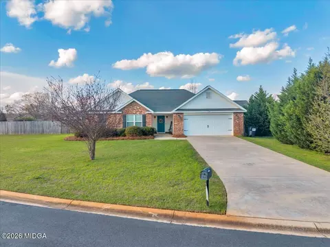 Exterior - 128 Gage Dr, Perry, GA 31069 photo 1 of 3