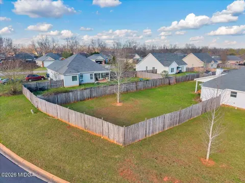 View/Area - 128 Gage Dr, Perry, GA 31069 photo 4 of 6