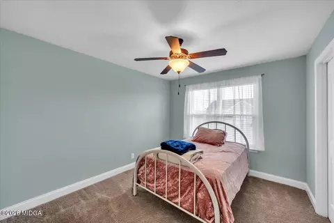 Bedroom - 128 Gage Dr, Perry, GA 31069 photo 4 of 6