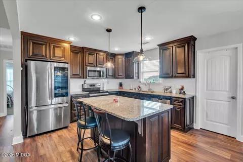 Kitchen - 128 Gage Dr, Perry, GA 31069 photo 1 of 3
